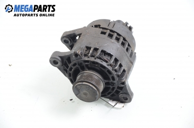 Alternator for Fiat Brava 1.9 JTD, 105 hp, 2000