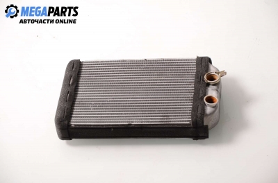 Heating radiator  for Audi A6 (C5) 2.7 T Quattro, 230 hp, sedan automatic, 1999