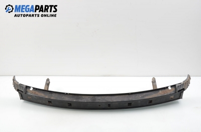 Bumper support brace impact bar for Volvo S40/V40 2.0, 136 hp, station wagon, 1996, position: front