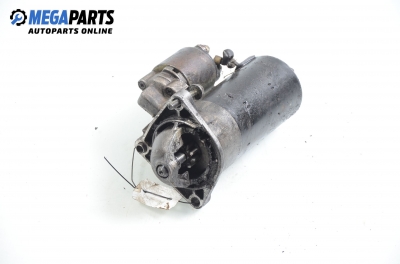 Anlasser für Fiat Brava 1.9 JTD, 105 hp, 5 türen, 2000