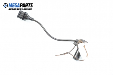 Sensor kurbelwelle for Honda Civic VII 1.7 CTDi, 100 hp, hecktür, 2004