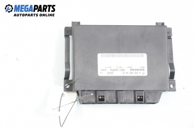 Transmission module for Mercedes-Benz E-Class 211 (W/S) 2.0 CDI, 122 hp, sedan automatic, 2005 № 032 545 34 32