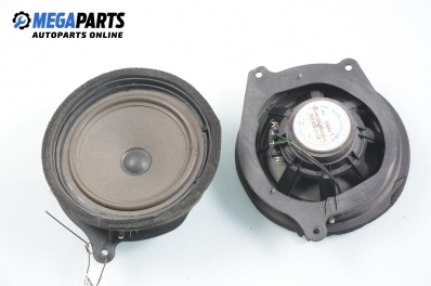 Lautsprecher for Mercedes-Benz C-Klasse 202 (W/S) (1993-2000), sedan № 202 820 01 02