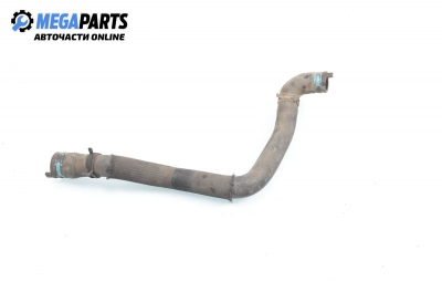 Wasserschlauch für Peugeot 406 1.8, 90 hp, sedan, 5 türen, 1996
