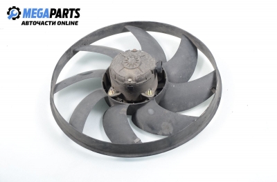 Radiator fan for Renault Laguna 2.0, 113 hp, hatchback, 1994