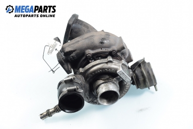 Turbo for Audi A4 (B5) 2.5 TDI, 150 hp, station wagon, 1998 № 059145701C / 454135-2