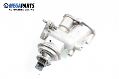 Supapă EGR for Honda Civic VII 1.7 CTDi, 100 hp, hatchback, 2004