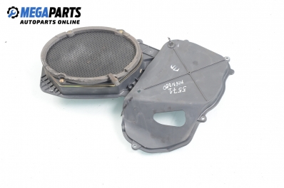 Difuzor pentru Ford Mondeo Mk III (2000-2007), sedan, poziție: stânga - fața