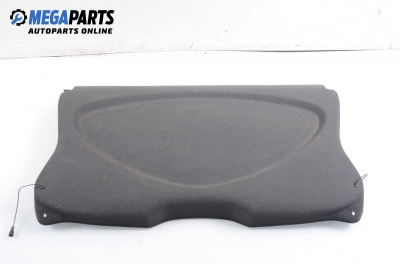 Trunk interior cover for Ford Focus 1.8 TDCi, 115 hp, 3 doors, 2003