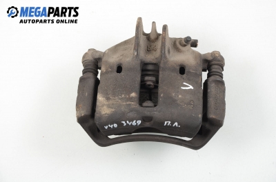 Caliper for Volvo S40/V40 2.0, 136 hp, station wagon, 1996, position: front - left