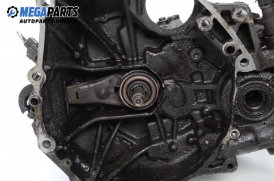  for Honda Civic VI 1.5, 114 hp, station wagon, 1998
