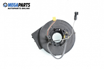 Steering wheel ribbon cable for Chrysler PT Cruiser 2.2 CRD, 121 hp, 2004