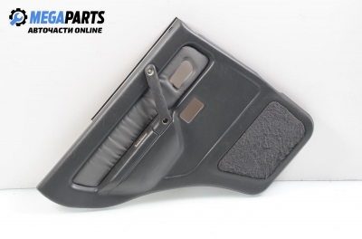 Interior door panel  for Mitsubishi Pajero 2.8 TD, 125 hp, 5 doors automatic, 1999, position: rear - left