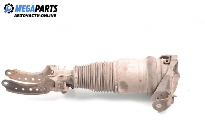 Luft-stoßdämpfer for Porsche Cayenne (2002-2010) 4.5 automatic, position: rechts, vorderseite