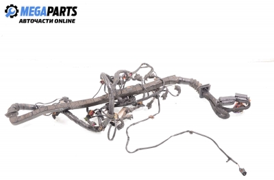 Wiring for Audi A6 (C5) 2.7 T Quattro, 230 hp, sedan automatic, 1999