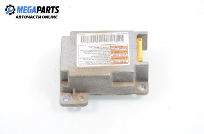 Airbag module for Opel Frontera B 2.2 DTI, 116 hp, 1999 № 8093526892