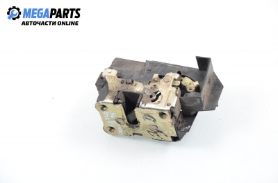 Încuietoare for Renault Laguna I (B56; K56) 2.0, 113 hp, hatchback, 1994, position: dreaptă - spate