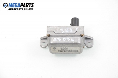 Sensor ESP für Audi A3 (8P/8PA) 2.0 FSI, 150 hp, 3 türen, 2003 № 1K0 907 655 A