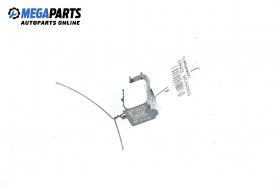 Airbag sensor for Ford Mondeo Mk IV 2.0 TDCi, 140 hp, hatchback, 2007 № 3M5T-14B342-AB