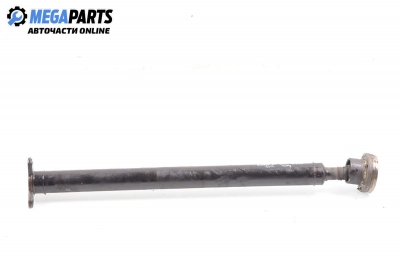 Tail shaft for Land Rover Range Rover III 3.0 TD, 177 hp automatic, 2003