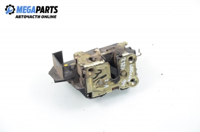 Încuietoare for Renault Laguna I (B56; K56) 2.0, 113 hp, hatchback, 1994, position: stânga - spate