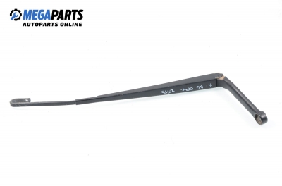 Wischerarm frontscheibe for Audi A6 (C5) 2.5 TDI, 150 hp, sedan, 1999, position: links