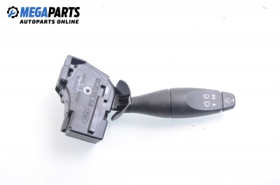 Wiper lever for Ford Focus I 1.8 16V, 115 hp, hatchback, 2001