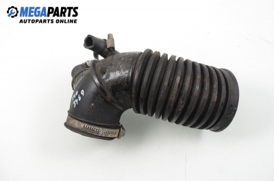 Furtun ondulat și fin pentru admisia aerului pentru Volvo S40/V40 2.0, 136 cp, combi, 1996