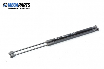 Stoßdämpfer heckklappe for Opel Meriva A 1.3 CDTI, 75 hp, 2007