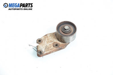 Tensioner pulley for Iveco Daily 2.8 TD, 125 hp, 2001