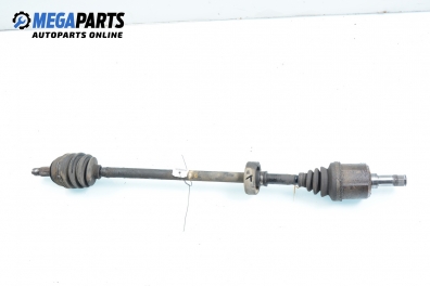 Driveshaft for Honda Civic V 1.5 16V, 90 hp, hatchback, 3 doors, 1993, position: left