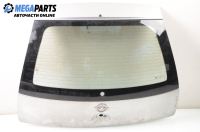 Capac spate for Opel Corsa C 1.2 16V, 75 hp, 2001