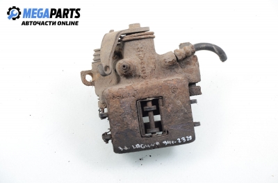 Caliper for Renault Laguna 2.0, 113 hp, hatchback, 1994, position: rear - left