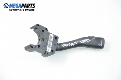 Wiper lever for Volkswagen Passat (B5; B5.5) 1.9 TDI 4motion, 110 hp, sedan, 2000