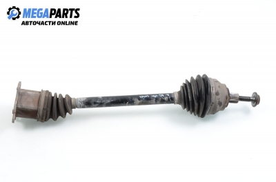 Driveshaft for Audi A6 (C6) 2.7 TDI, 180 hp, sedan, 2005, position: left