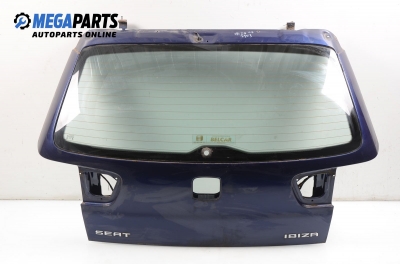 Capac spate pentru Seat Ibiza 1.4, 60 cp, 3 uși, 2001