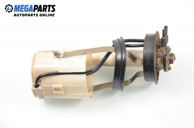 Fuel supply pump housing for Fiat Tempra 1.9 TD, 90 hp, station wagon, 1996