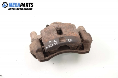 Caliper for Mazda 323 (BJ) (1998-2003) 2.0, sedan, position: front - right