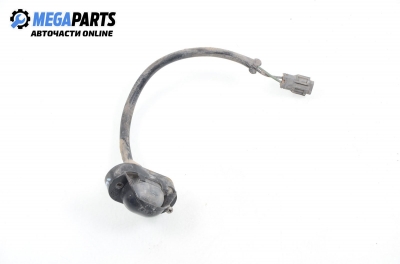 Plafon număr spate for Opel Frontera B 2.2 DTI, 116 hp, 1999