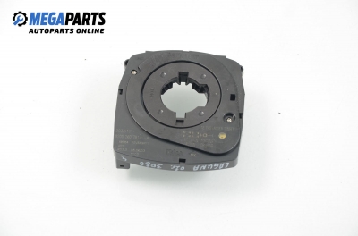 Steering wheel sensor for Renault Laguna 2.2 dCi, 150 hp, station wagon, 2002 № 8200 260 781/--A