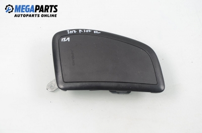 Airbag pentru Peugeot 307 2.0 HDi, 107 cp, hatchback, 5 uși, 2002, poziție: stânga - fața