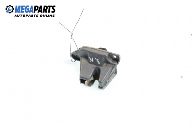 Trunk lock for Fiat Seicento 0.9, 39 hp, 3 doors, 1999