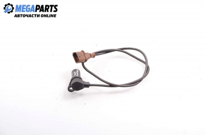 Crankshaft sensor for Porsche Cayenne 4.5 Turbo, 450 hp automatic, 2004