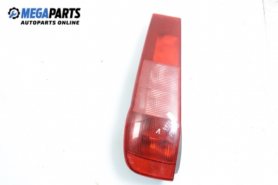 Tail light for Fiat Punto 1.7 TD, 69 hp, 3 doors, 1998, position: left