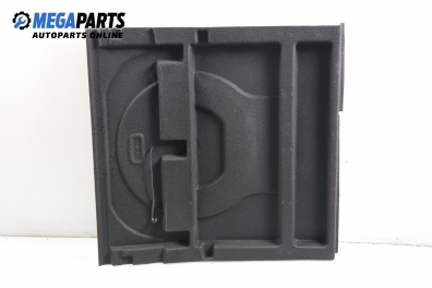 Trunk interior cover for Renault Laguna III 2.0 dCi, 150 hp, station wagon, 2008