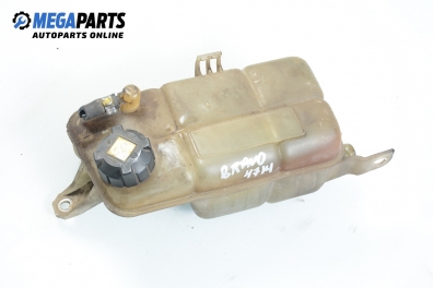 Coolant reservoir for Fiat Bravo 1.8 GT, 113 hp, 1997