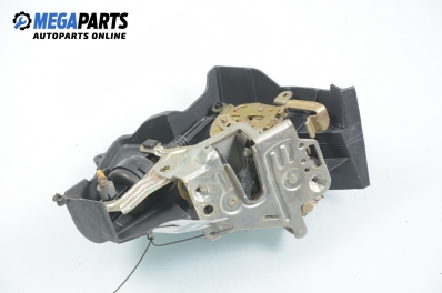 Lock for Mercedes-Benz C-Class 202 (W/S) 2.5 TD, 150 hp, sedan automatic, 1996, position: rear - right