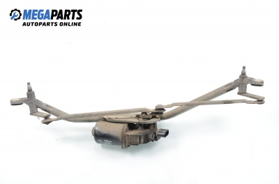 Front wipers motor for Audi A6 (C5) 2.5 TDI, 150 hp, sedan, 1999