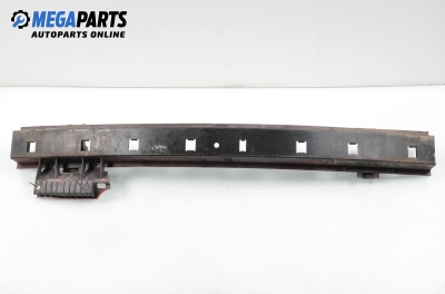 Bumper support brace impact bar for Volvo S40/V40 2.0, 136 hp, station wagon, 1996, position: rear
