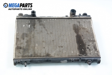 Radiator de apă pentru Fiat Bravo 1.8 GT, 113 cp, 3 uși, 1997